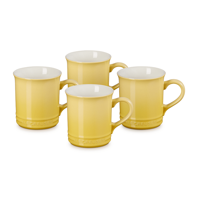 Le Creuset Mug Set/4