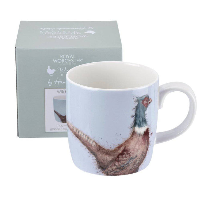 Wrendale Large Mug Wild Thing