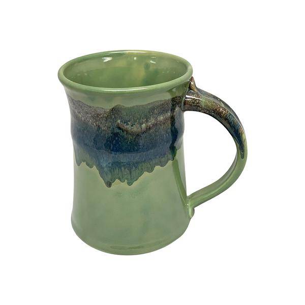 Clay In Motion Large Mug 20oz