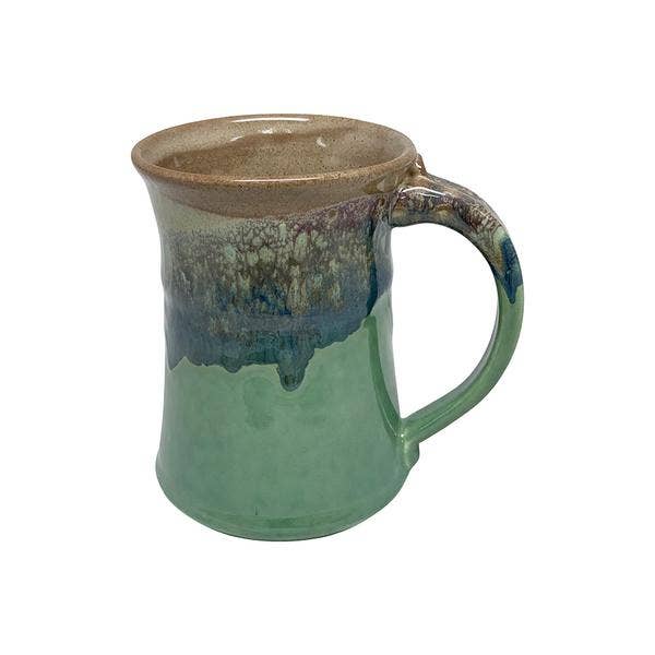 Clay In Motion Large Mug 20oz