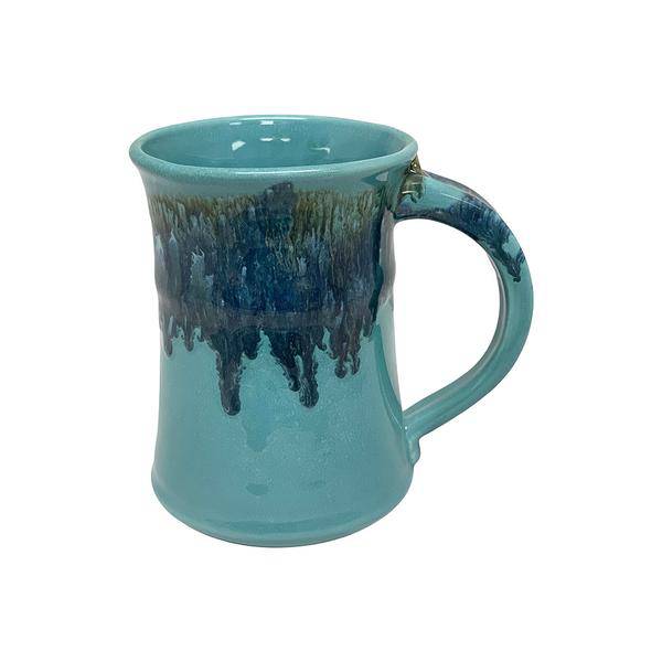 Clay In Motion Large Mug 20oz