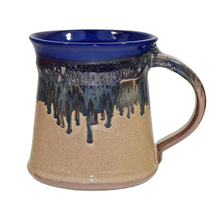 Clay In Motion Medium Mug 16oz