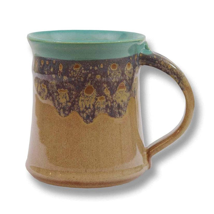 Clay In Motion Medium Mug 16oz