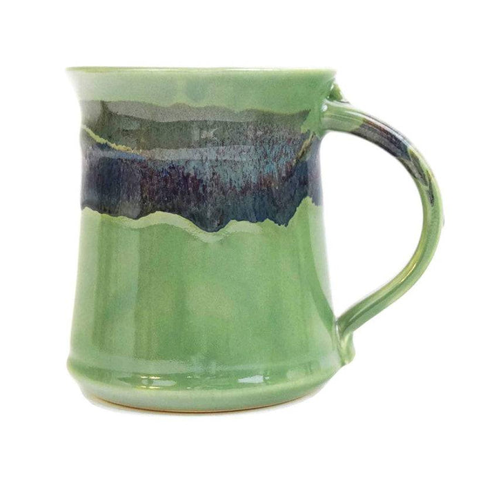 Clay In Motion Medium Mug 16oz