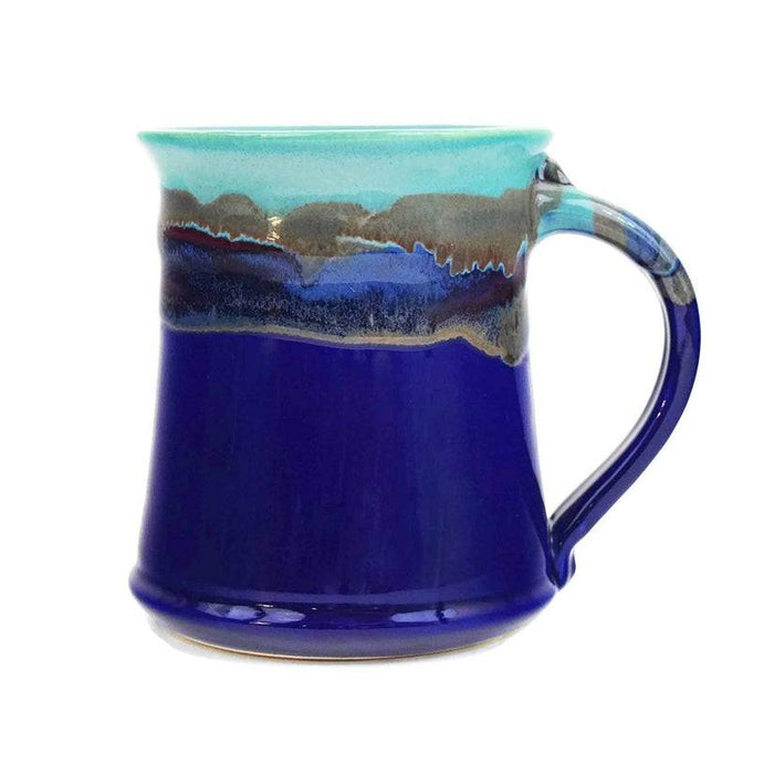 Clay In Motion Medium Mug 16oz