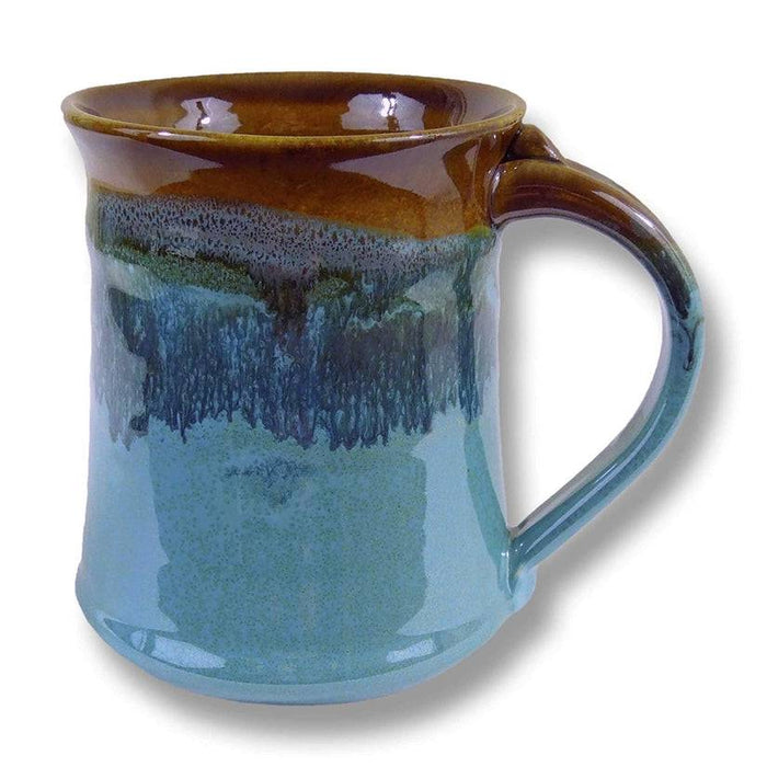 Clay In Motion Medium Mug 16oz