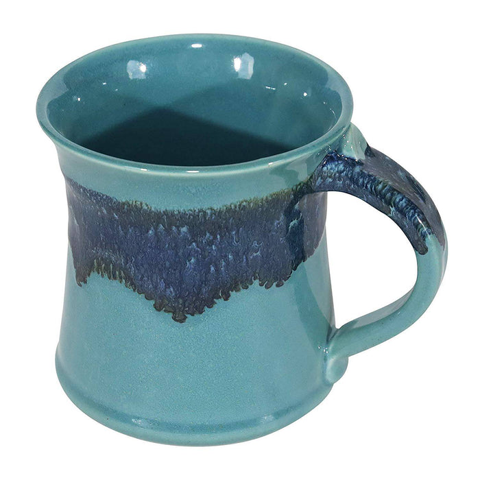 Clay In Motion Medium Mug 16oz