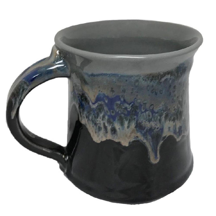 Clay In Motion Medium Mug 16oz