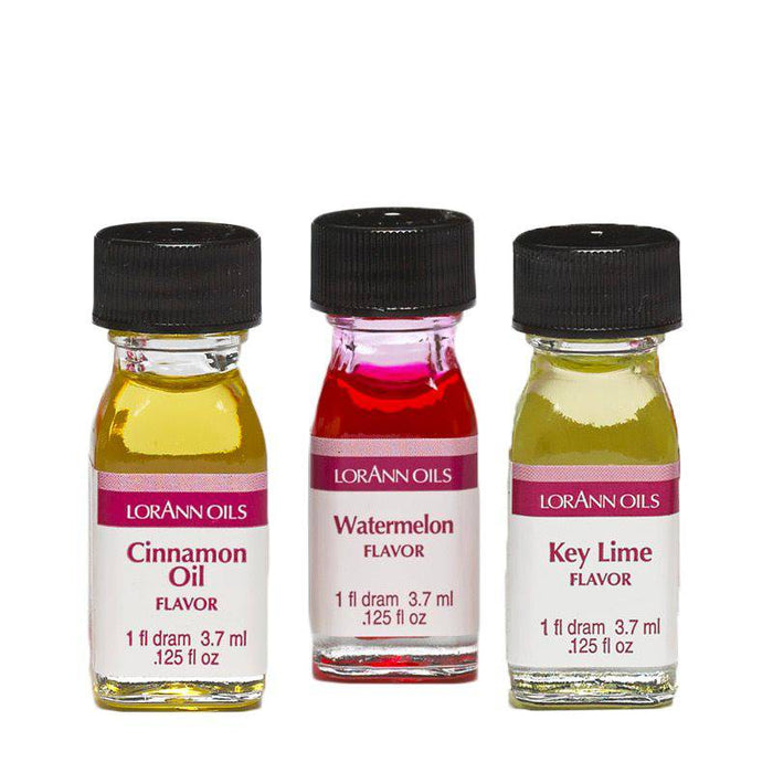 LorAnn Flavor 1Dram (3.7ML)