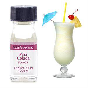 LorAnn Flavor 1Dram (3.7ML)