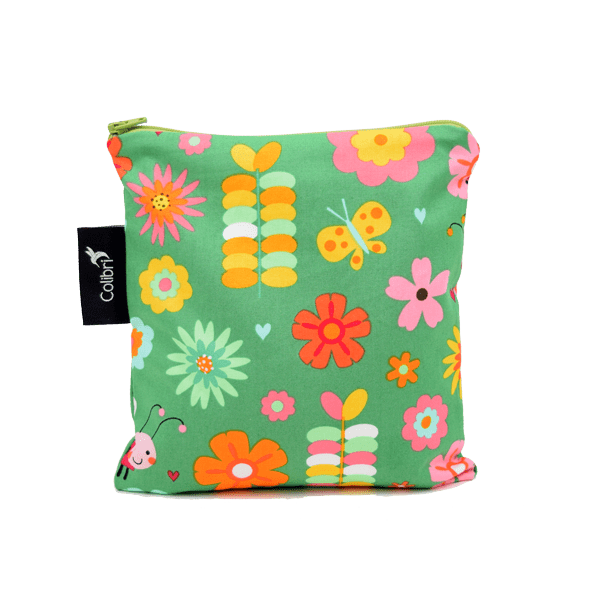 Large Snack Bag Colibri