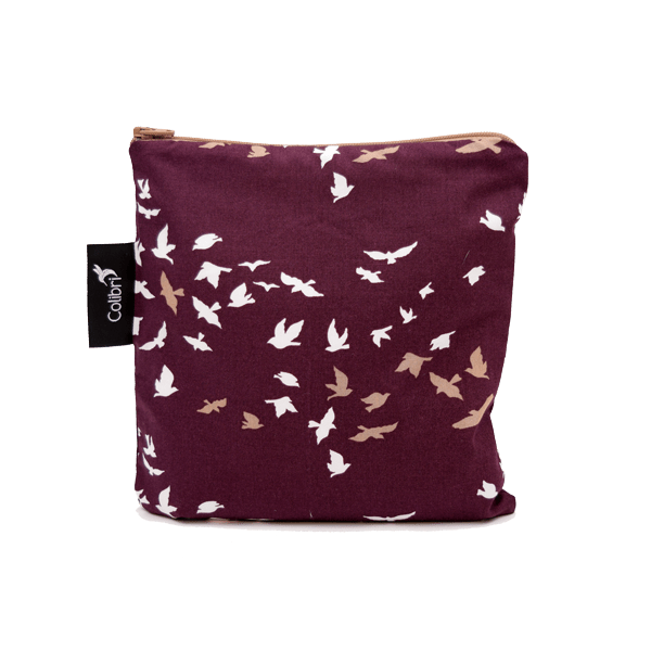 Large Snack Bag Colibri