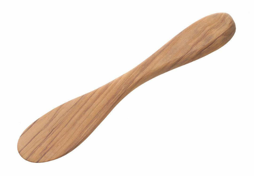 Avocado Scoop - Olive Wood Scanwood