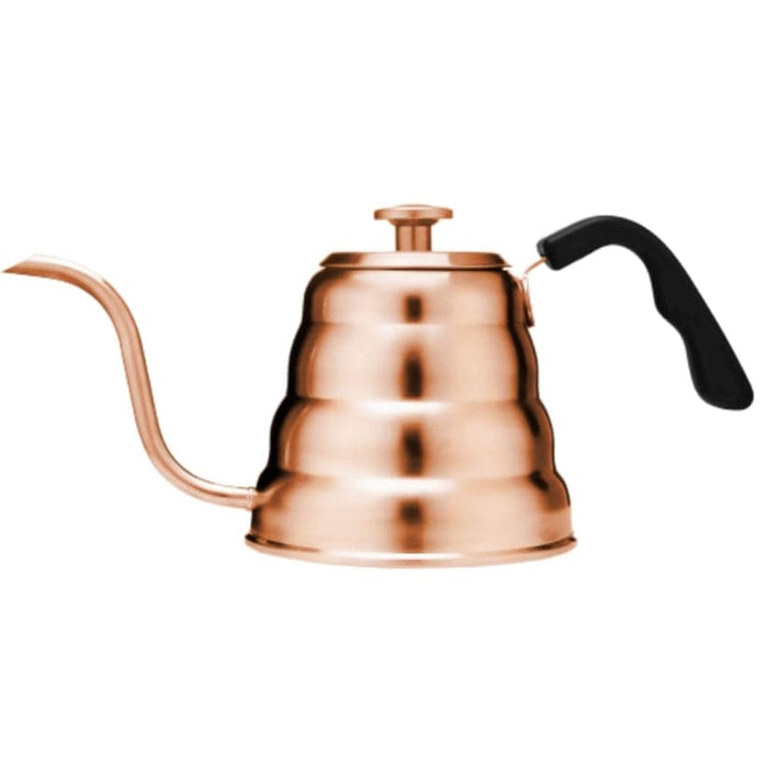 Barista Warrior Pour Over Kettle 1.2 L / Copper