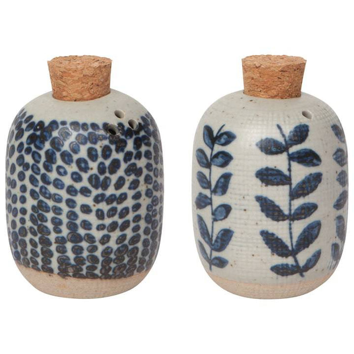 Danica Heirloom Element Salt & Pepper Shakers