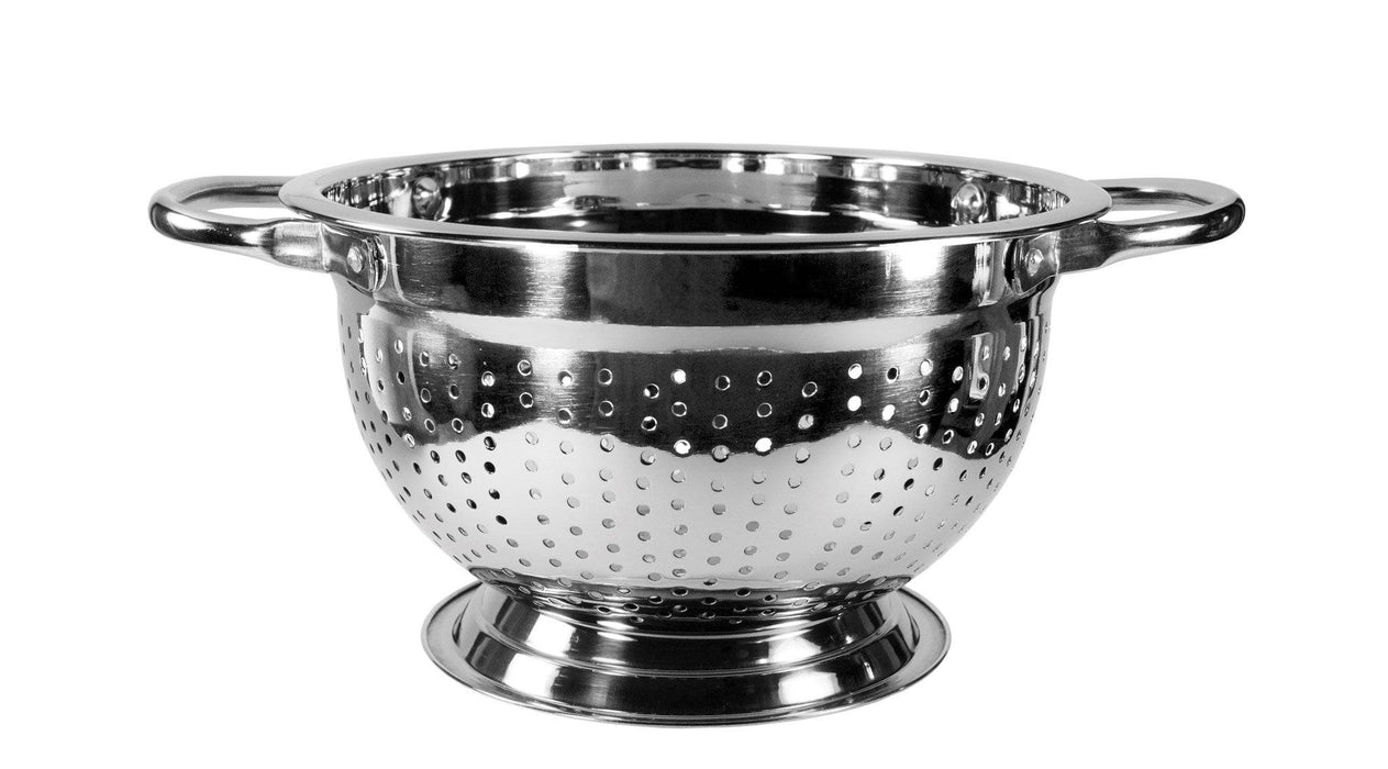 Stainless Steel Colander 3L/3QT