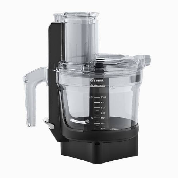 Vitamix 12 cup Food Processor Attachment