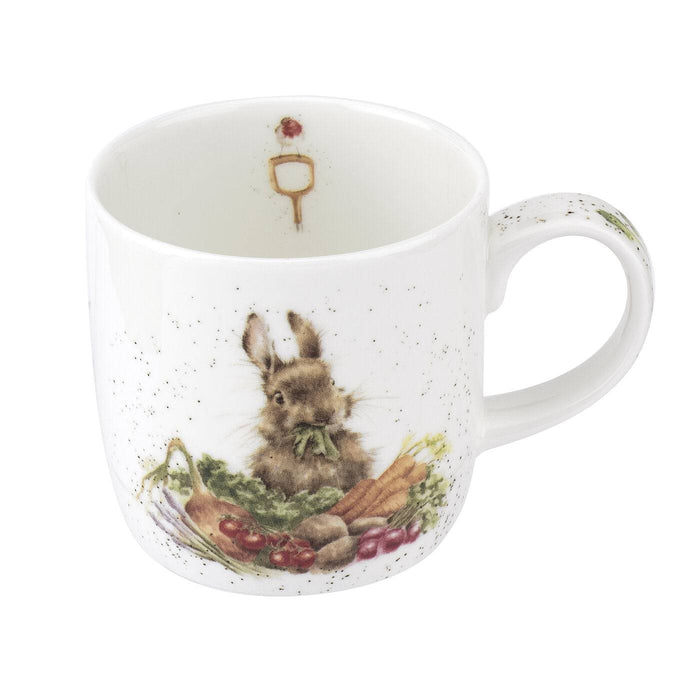 Wrendale Mug - Grow Your Own Hare