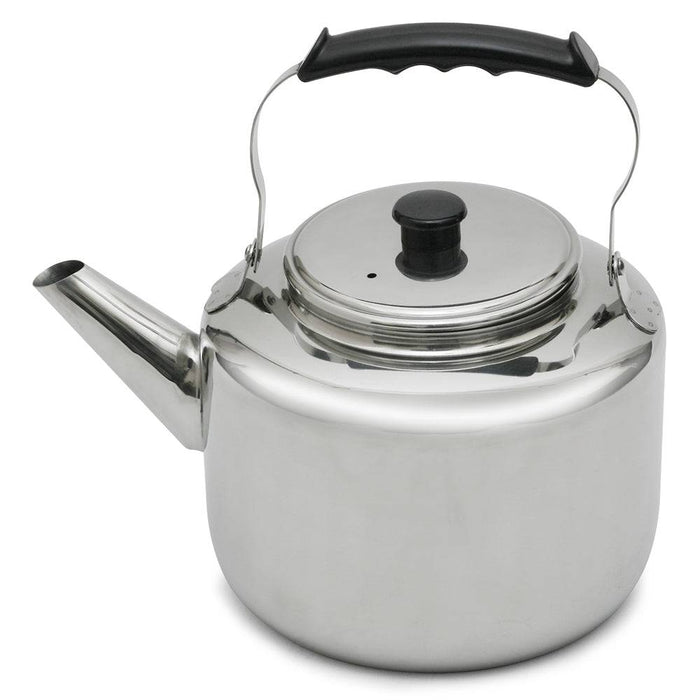 7 Qt Stainless Steel Kettle