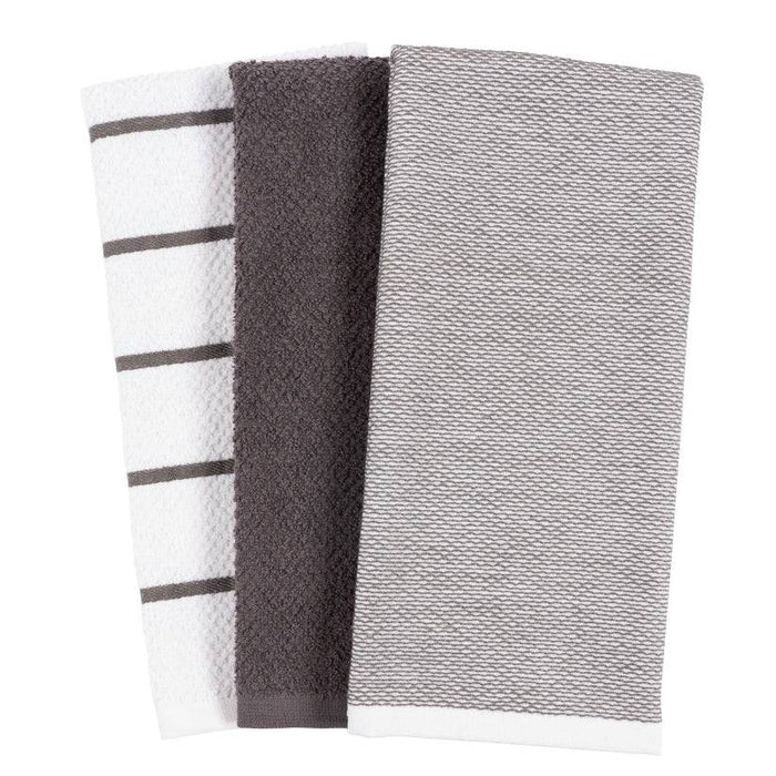 Ayesha Curry Terry Towels Set of 3