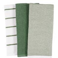 Ayesha Curry Terry Towels Set of 3