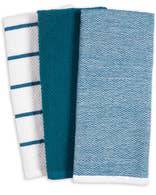 Ayesha Curry Terry Towels Set of 3