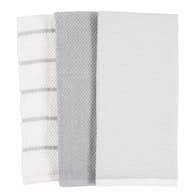 Ayesha Curry Terry Towels Set of 3