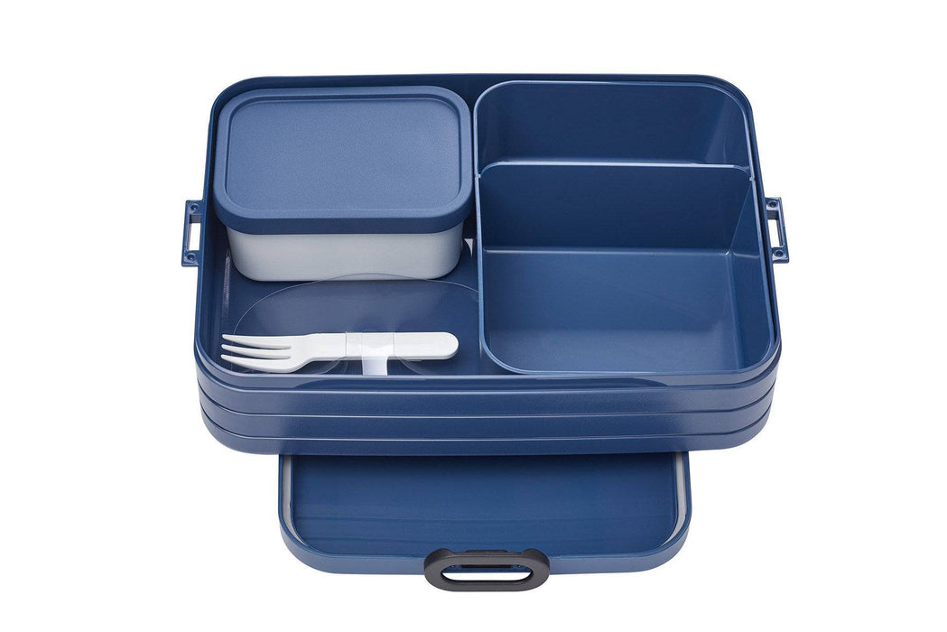 Mepal Bento Lunch Box Large