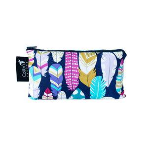 Colibri Medium Snack Bags