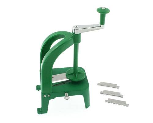 Benriner Japanese Vertical Turning Slicer/ Spiralizer