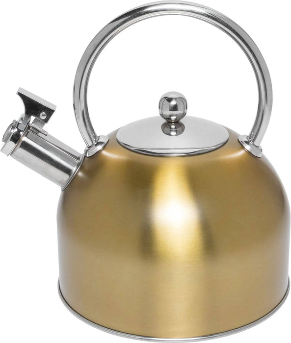 Bialetti Bollitore Kettle Gold 2.7L