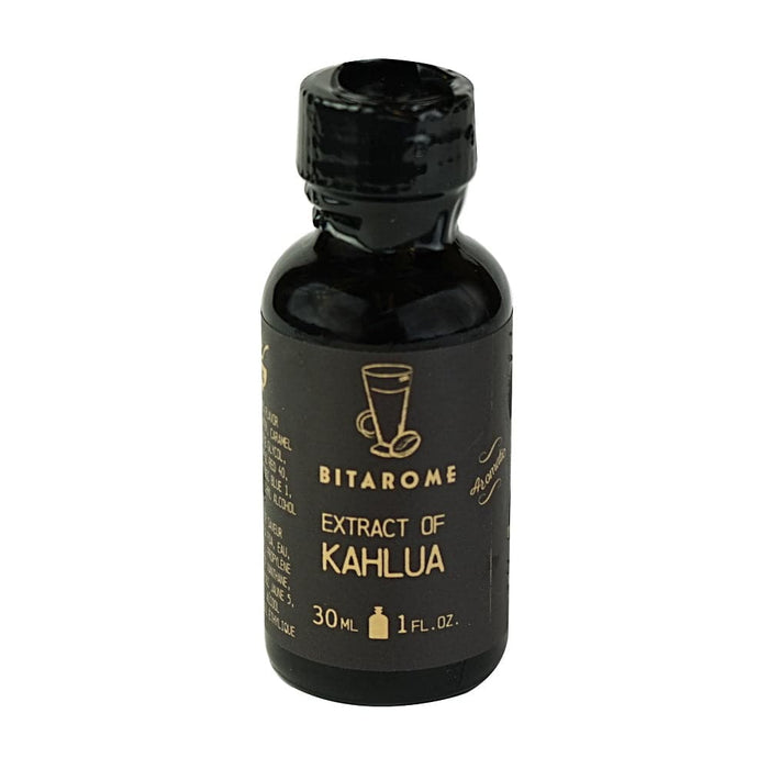 Bitarome Extract - Kahlua