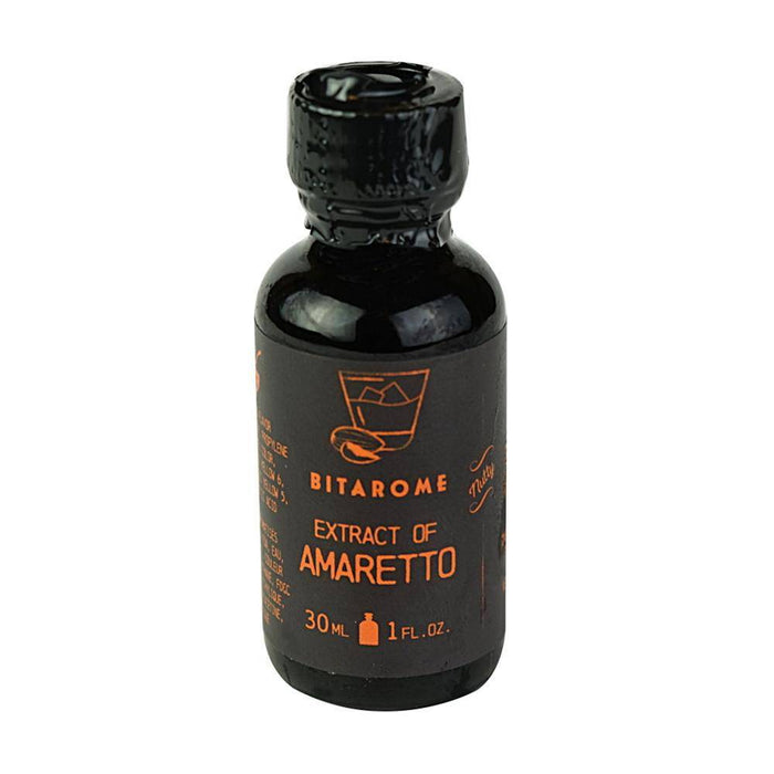 Bitarome Extract - Amaretto