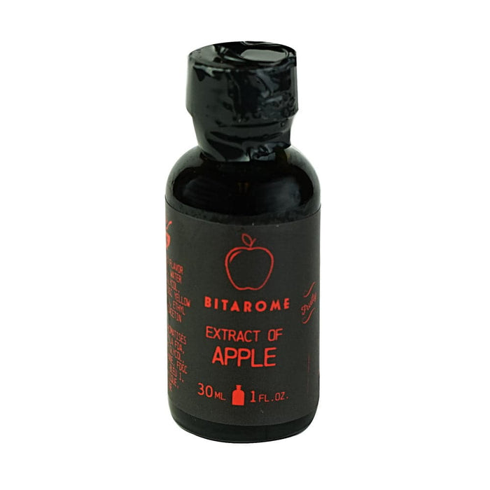 Bitarome Extract - Apple