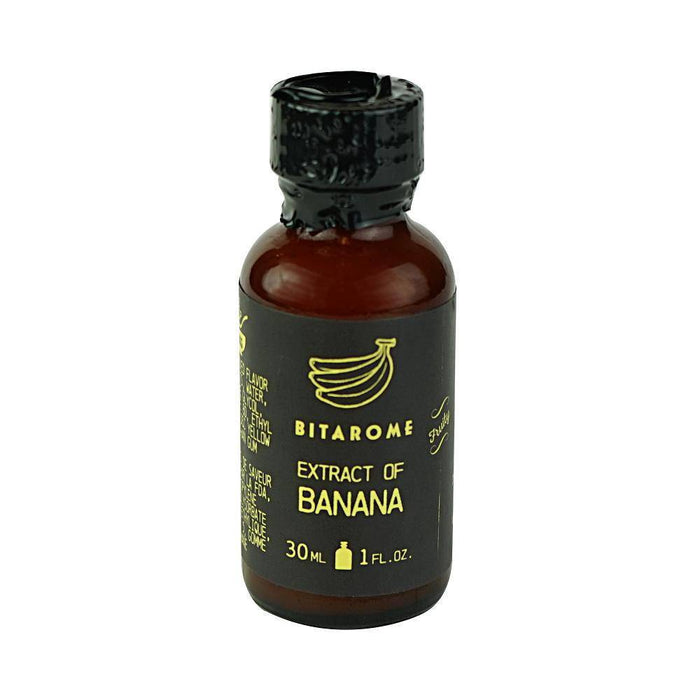 Bitarome Extract - Banana