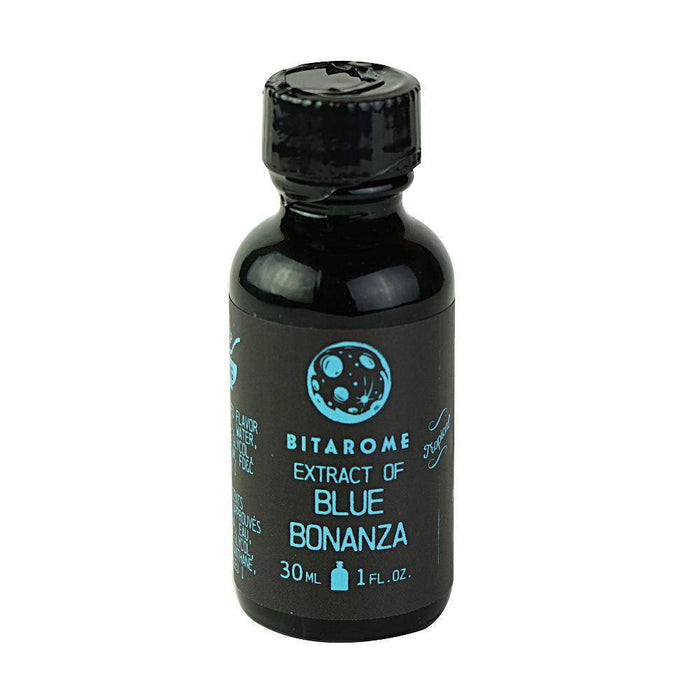 Bitarome Extract - Blue Bonanza