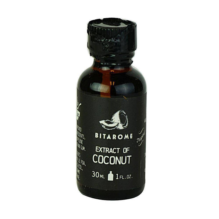 Bitarome Extract - Coconut