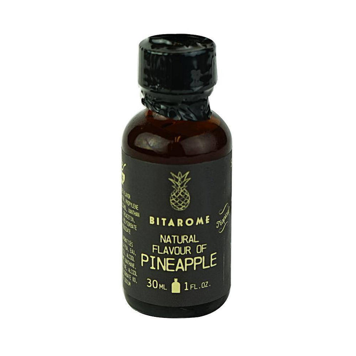 Bitarome Extract - Pineapple