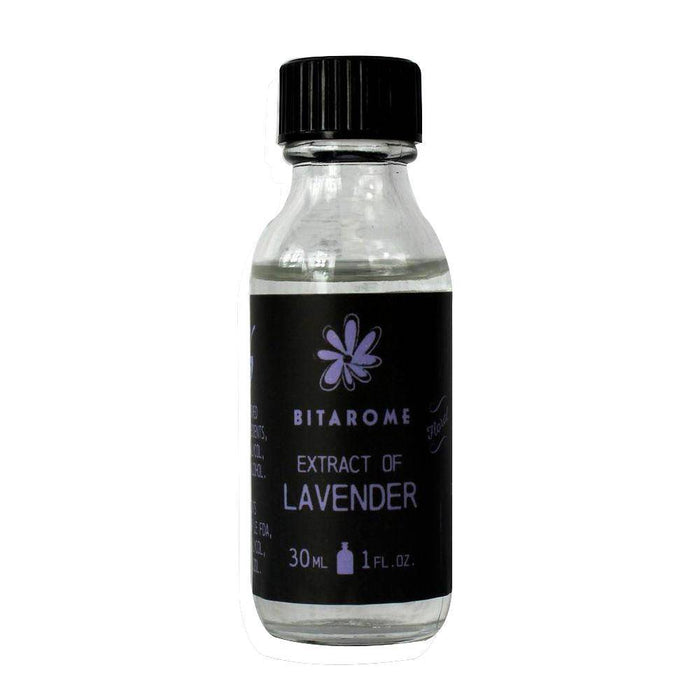 Bitarome Extract - Lavender