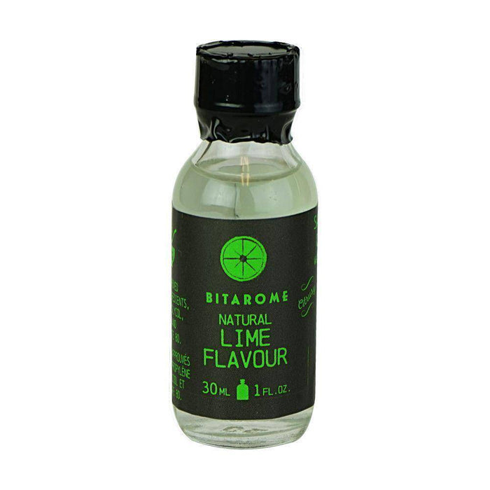 Bitarome Extract - Lime