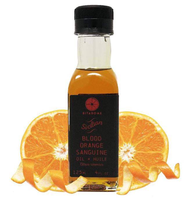 Bitarome Pure Oil - Blood Orange