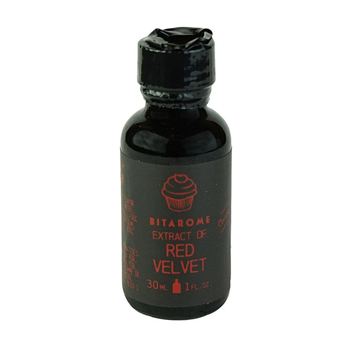 Bitarome Red Velvet Extract