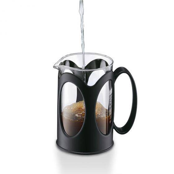 Bodum Kenya .5L French Press Black