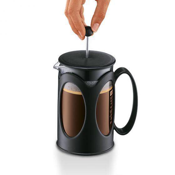 Bodum Kenya .5L French Press Black