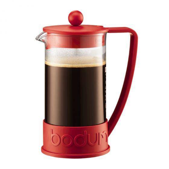 Bodum French Press Brazil 1L