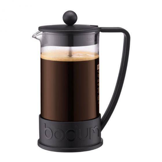 Bodum French Press Brazil 1L