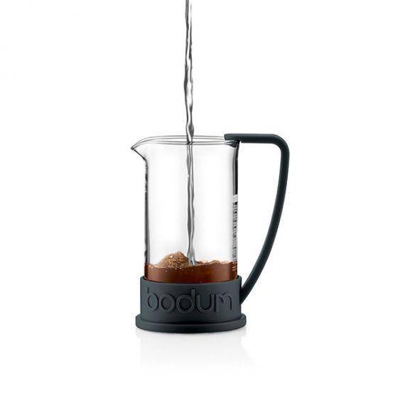 Bodum French Press Brazil 1L