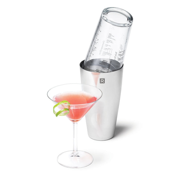 Ricardo Boston Cocktail Shaker