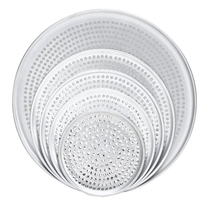 Browne 11" Perforated Pizza Pan