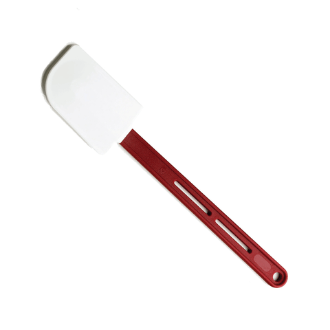 Browne Heat Resistant Silicone Spatula Scraper